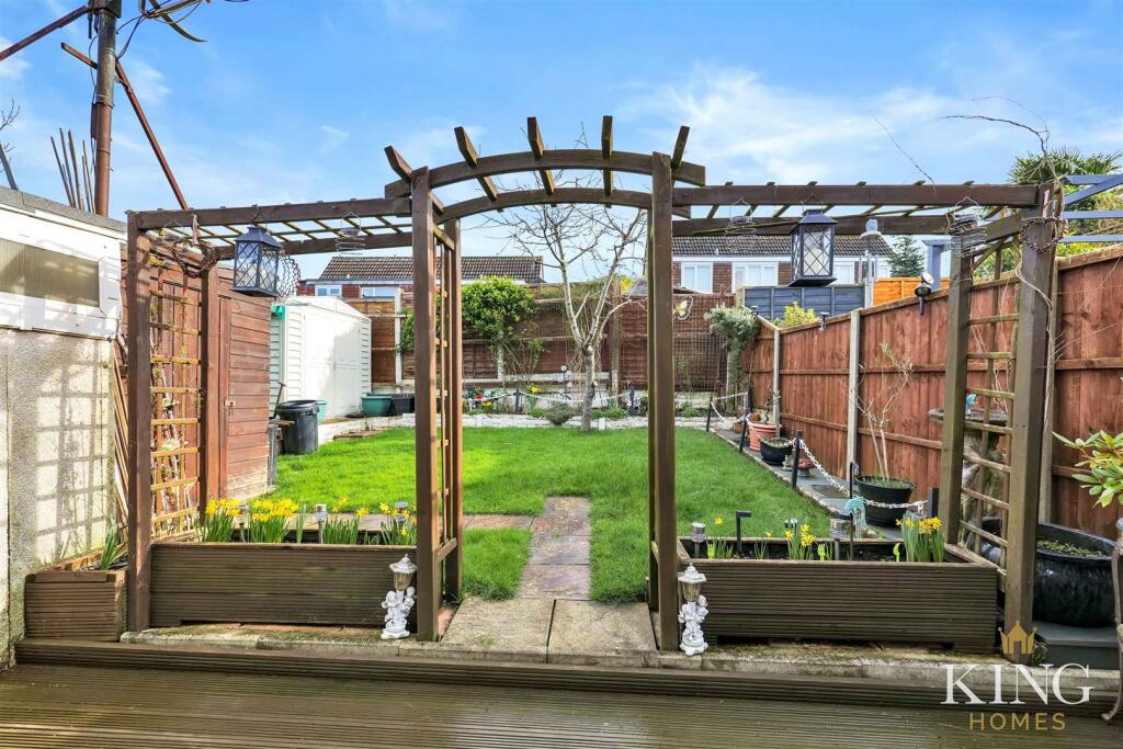 Additional image 4 of St. Martins Avenue, Studley