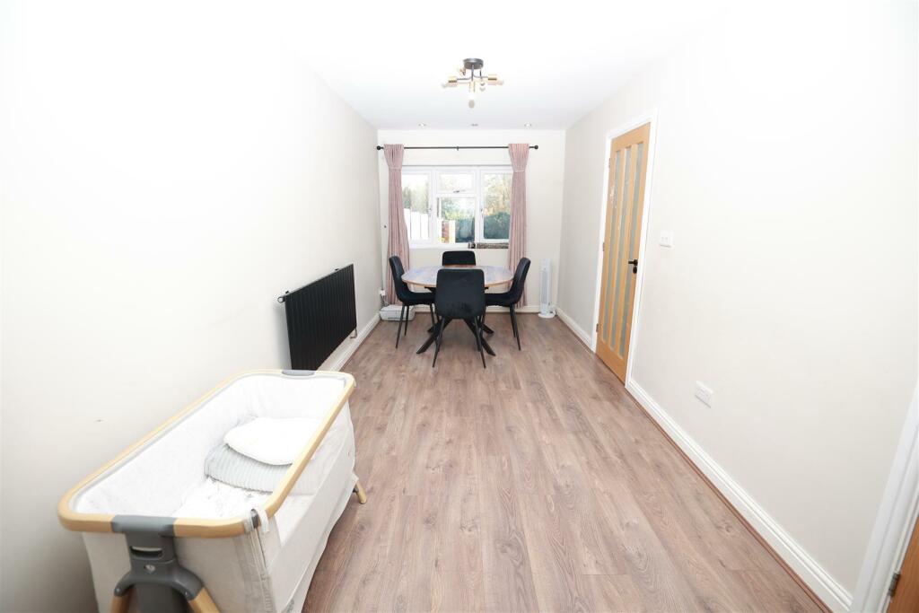 Additional image 4 of Hodge Hill Common, Birmingham