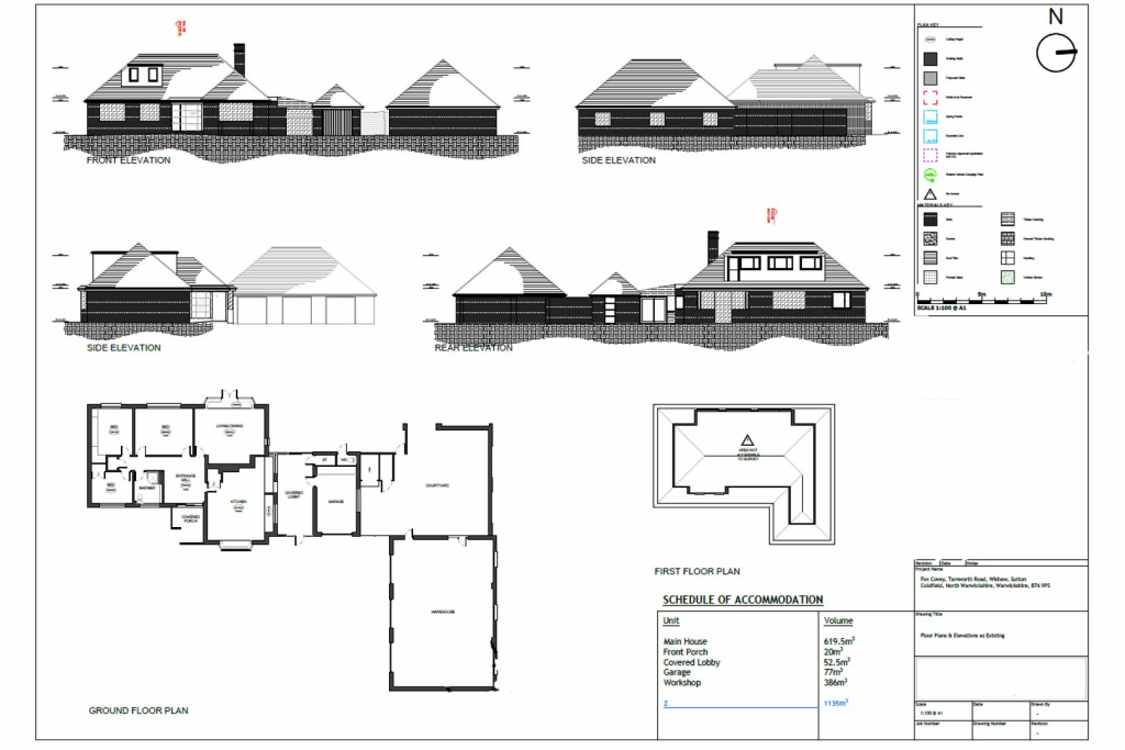 Additional image 6 of Tamworth road, Wishaw Sutton Coldfield, B76