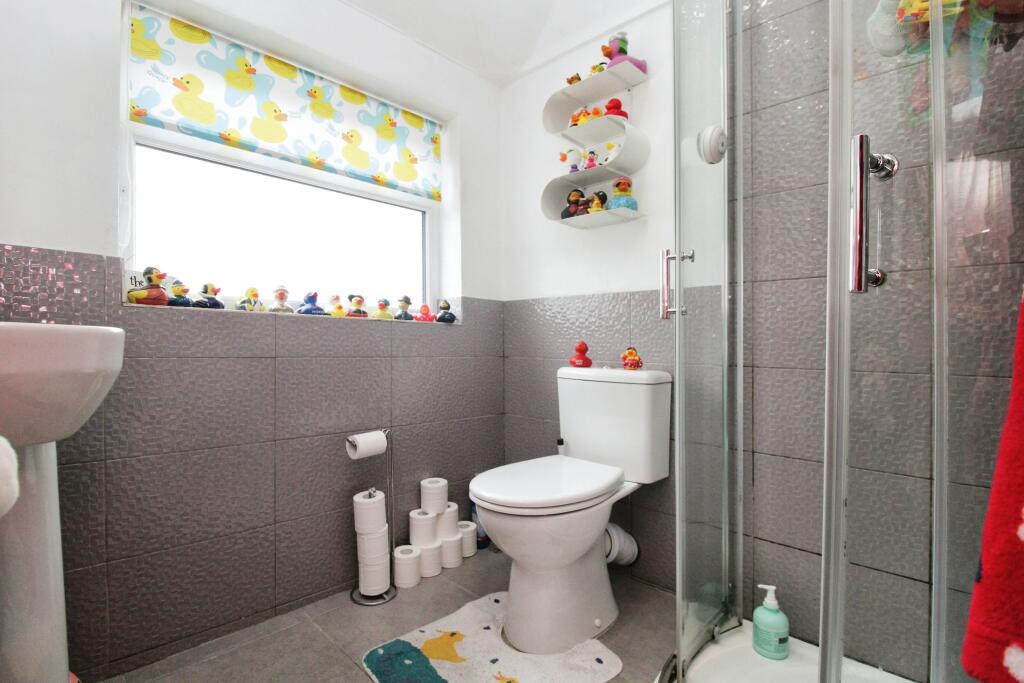 Additional image 8 of Mildenhall Road, Birmingham, B42