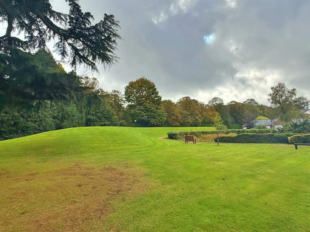 Additional image 23 of Little Aston Hall Drive, Little Aston