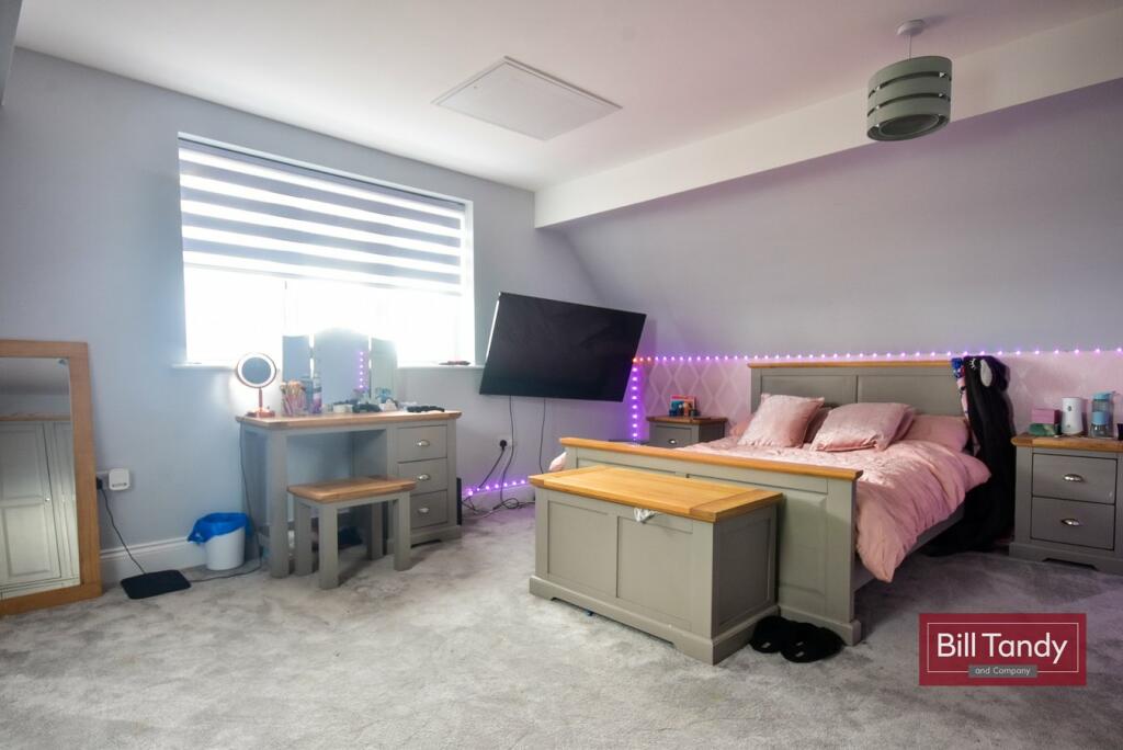 Additional image 18 of Manor Lane, Harlaston, Tamworth, B79