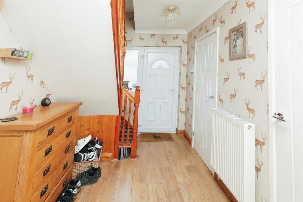 Additional image 8 of Woodford Avenue, Birmingham