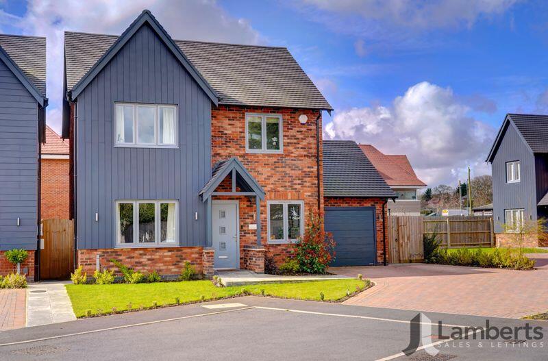 Additional image 31 of New Road, Studley