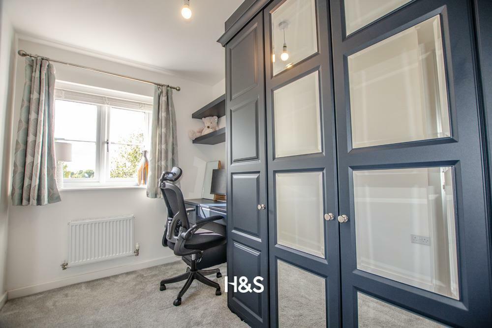 Additional image 11 of Noble Way, Cheswick Green