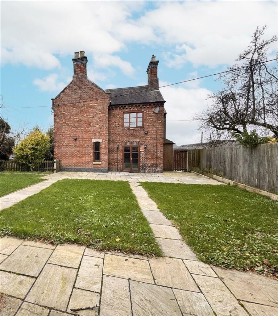 Additional image 12 of Cliff Hall Lane, Cliff