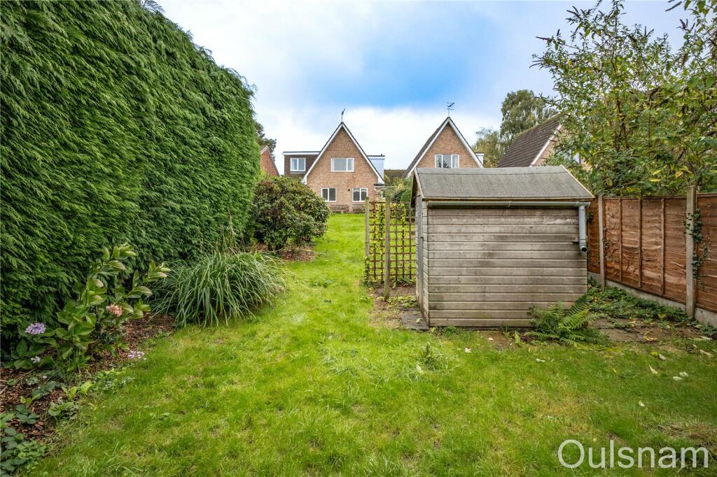 Additional image 23 of Hartford Road, Bromsgrove, Worcestershire, B60