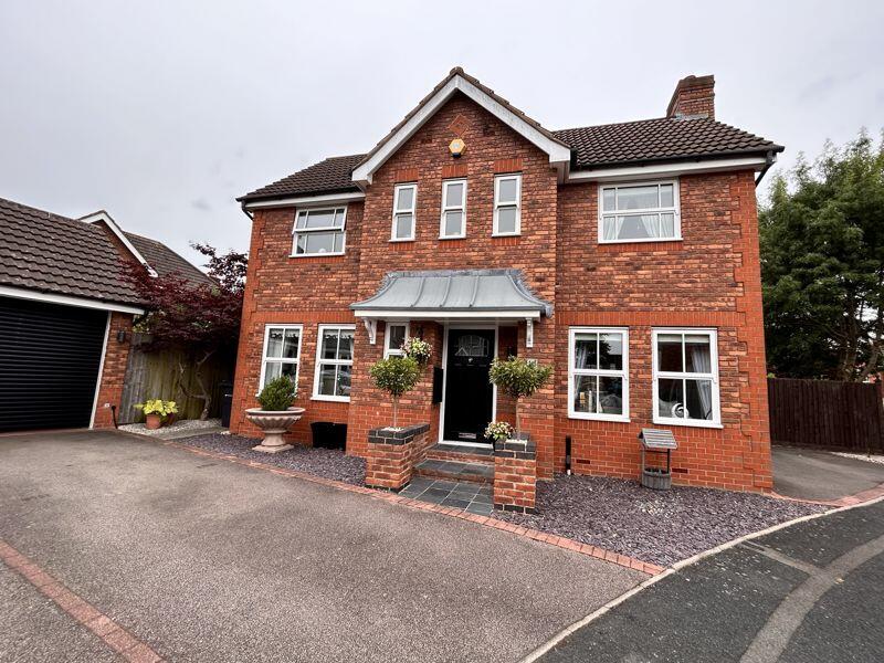 Additional image 2 of Oak Way, Sutton Coldfield, B76 2PG