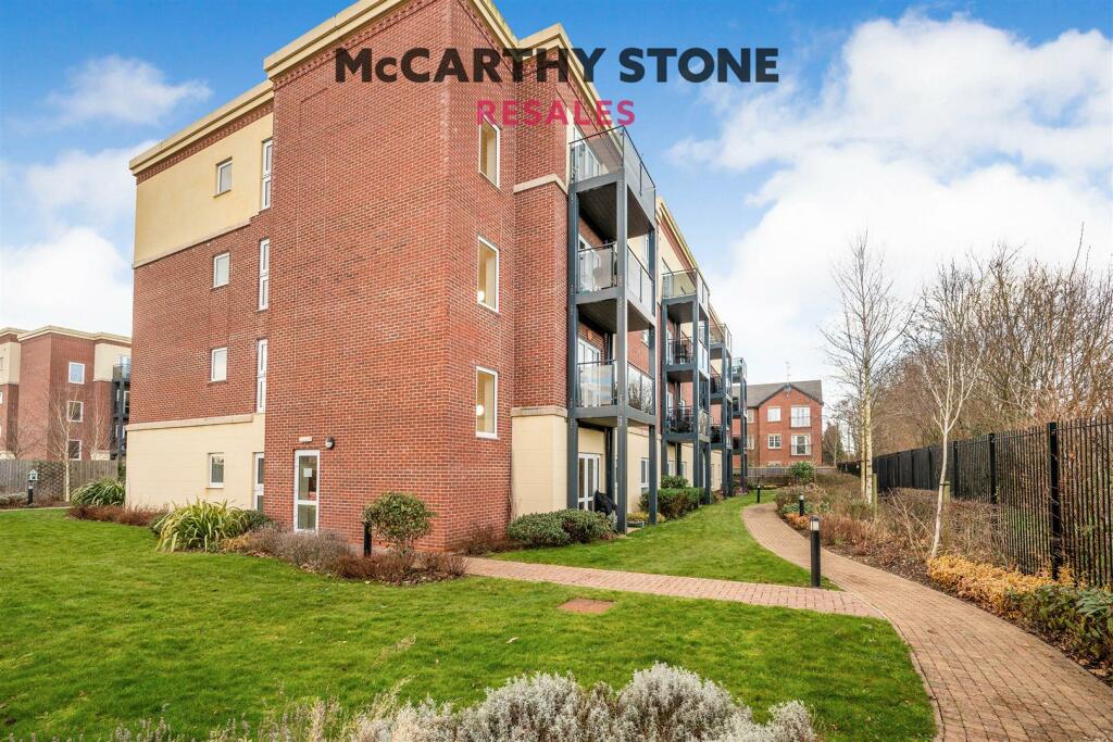 Additional image 22 of Bilberry Place, Recreation Road, Bromsgrove