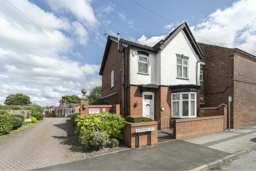 Additional image 20 of Church Vale, West Bromwich, B71