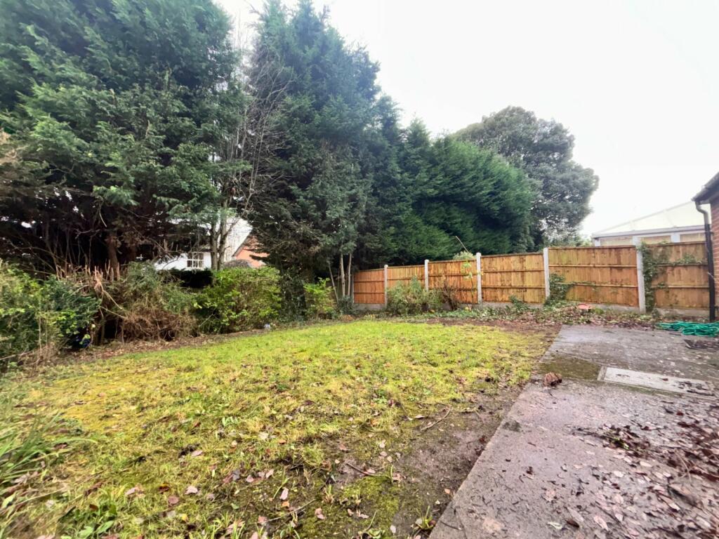 Additional image 16 of Pavenham Drive, Edgbaston, Birmingham, West Midlands, B5