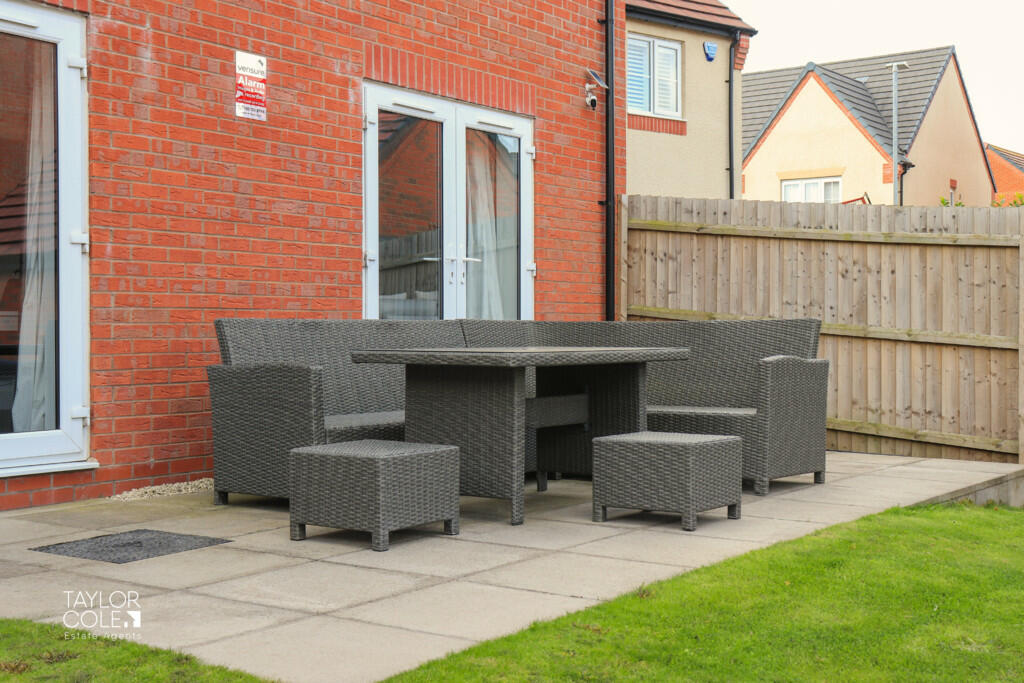 Additional image 34 of Fisher Close, Tamworth