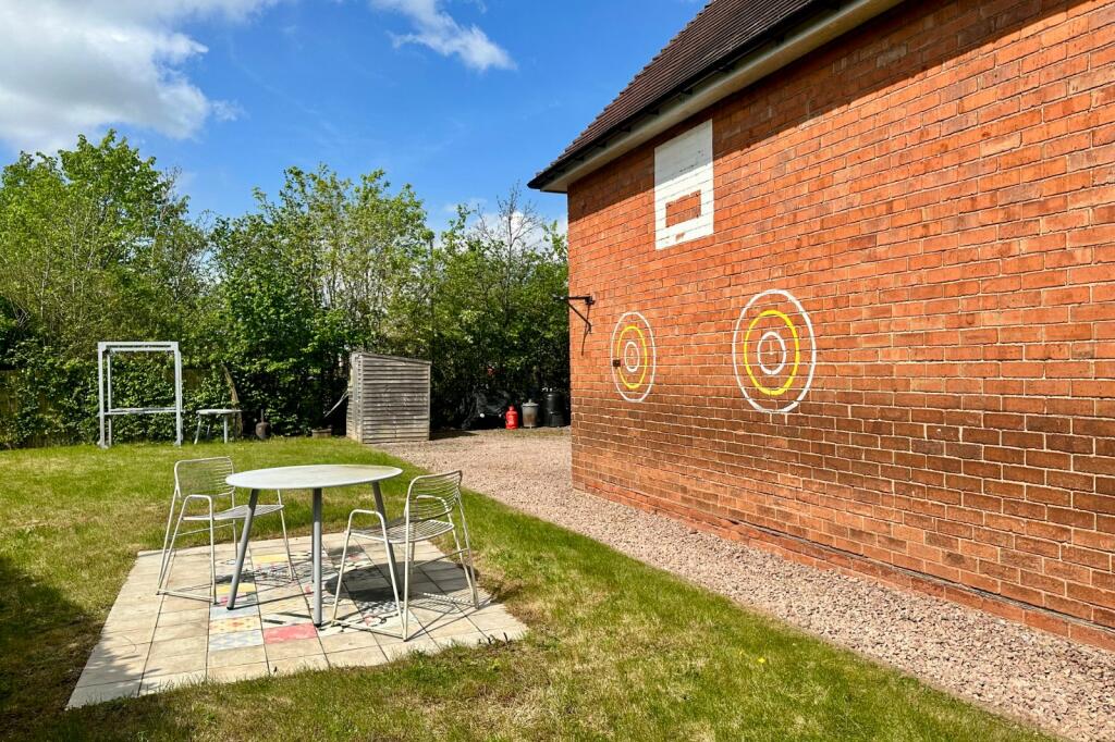 Additional image 21 of Santridge Lane, Bromsgrove, Worcestershire, B61