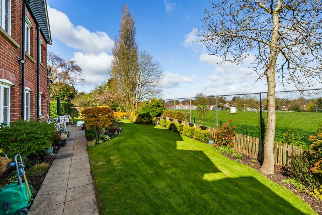 Additional image 10 of New Hall Lodge, Sutton Coldfield