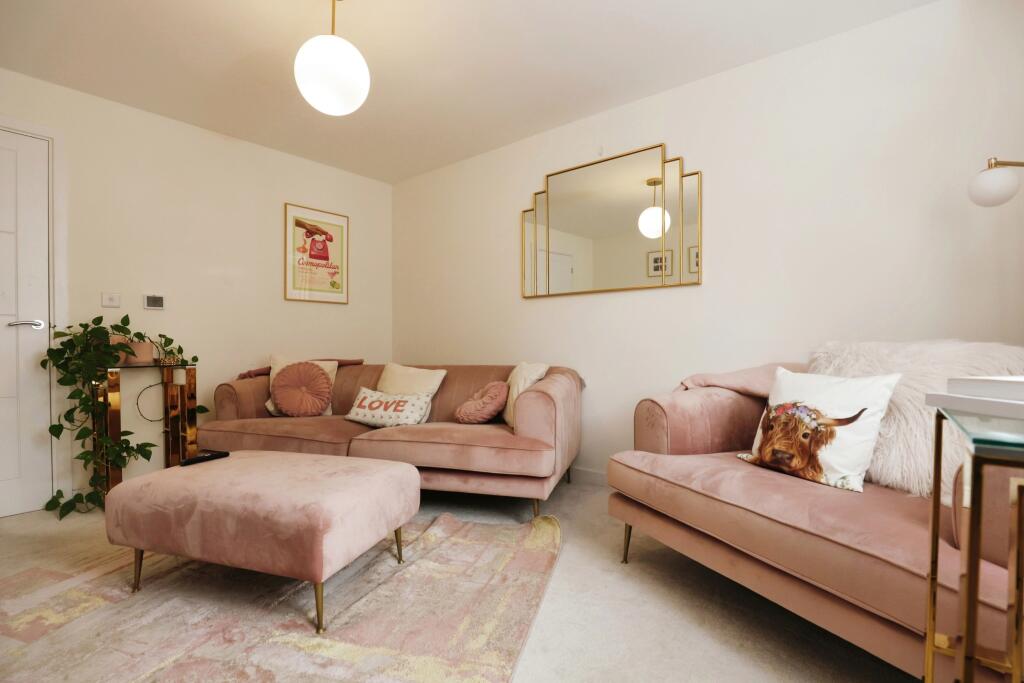 Additional image 4 of Laxton Way, Bidford-on-Avon, Alcester, Warwickshire, B50