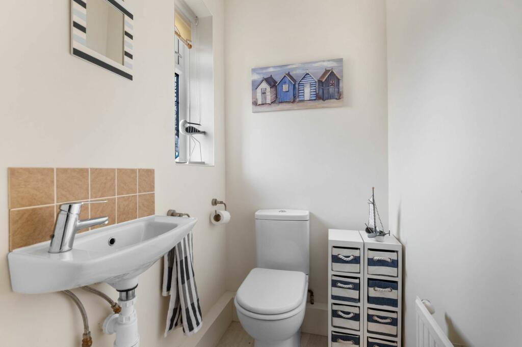 Additional image 10 of Friary Avenue, Shirley, B90