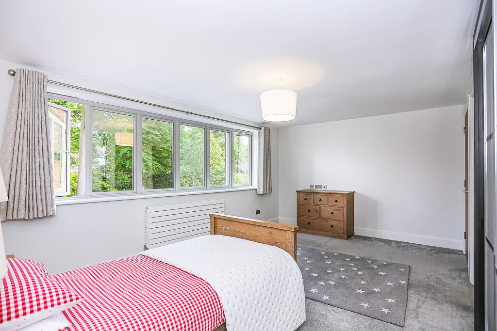 Additional image 26 of 21 The Crescent, Hampton-in-Arden, Solihull