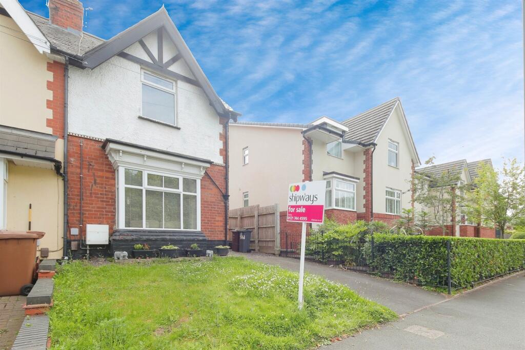 Additional image 15 of Stratford Road, Shirley, Solihull