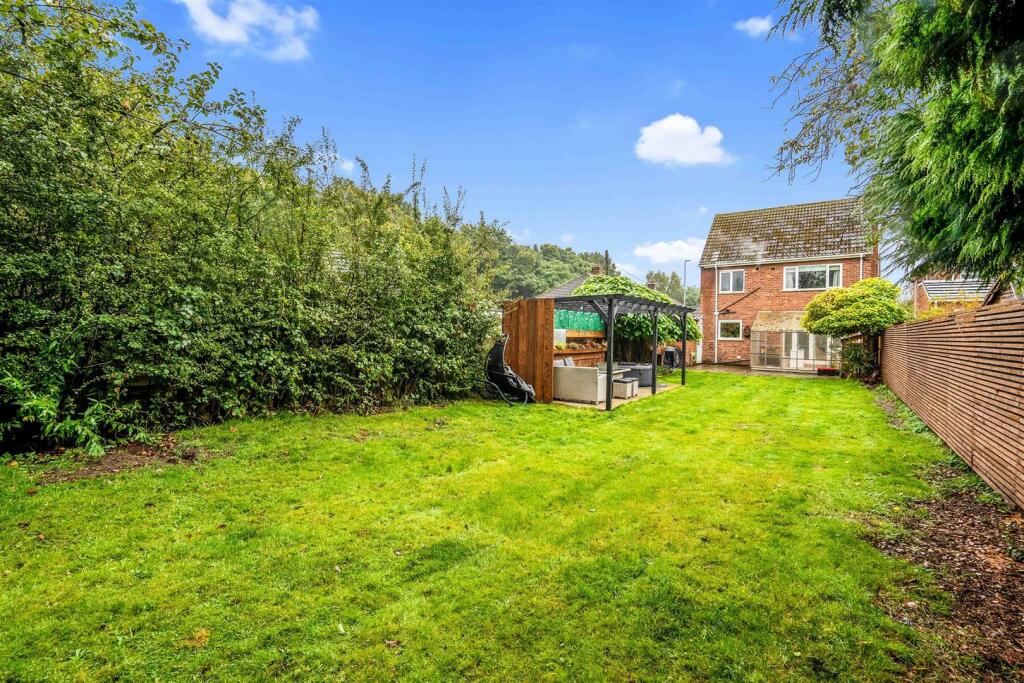 Additional image 24 of Windermere Drive, Streetly, Sutton Coldfield