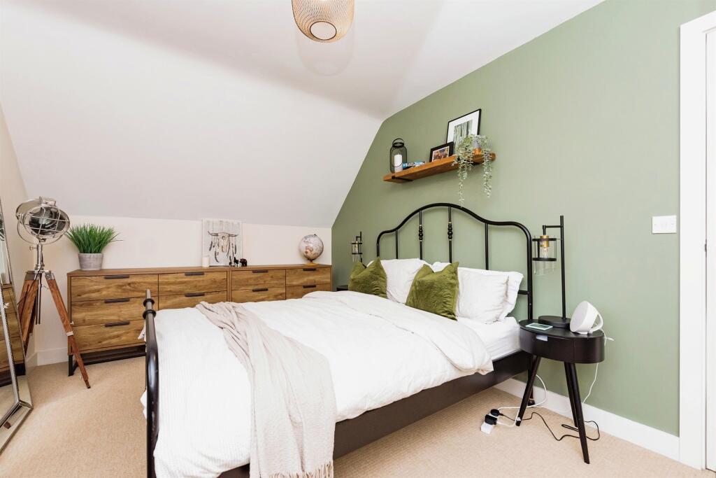 Additional image 10 of The Wheelhouse, Kingsbury, Tamworth