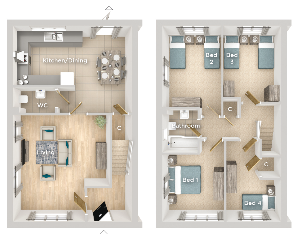 Additional image 2 of Orton Road, B79