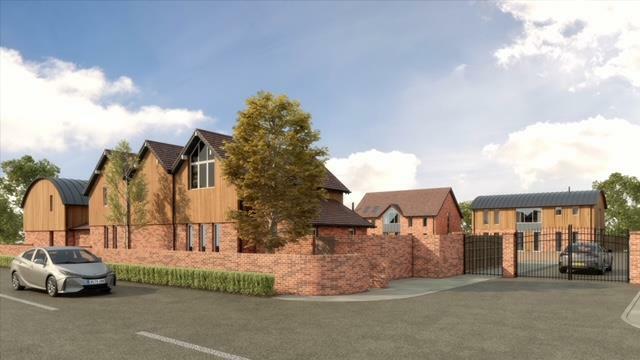 Additional image 7 of Stoney Lane, Tardebigge, Bromsgrove, B60