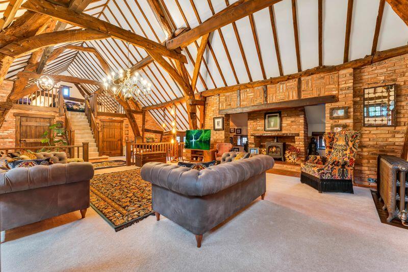 Additional image 44 of Church Farm Mews, Dosthill, Tamworth, B77 1PU