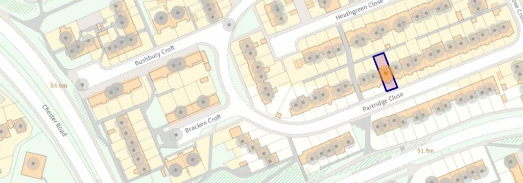 Additional image 12 of Partridge Close, Birmingham, West Midlands, B37