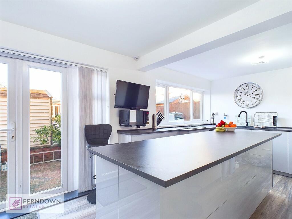 Additional image 12 of Fillingham Close, Chelmsley Wood, Birmingham, B37