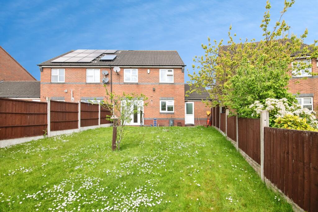 Additional image 13 of Doulton Drive, Smethwick, B66