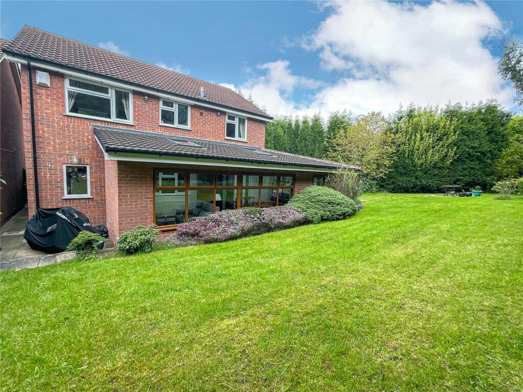 Additional image 39 of Lakeland Drive, Wilnecote, Tamworth, Staffordshire, B77