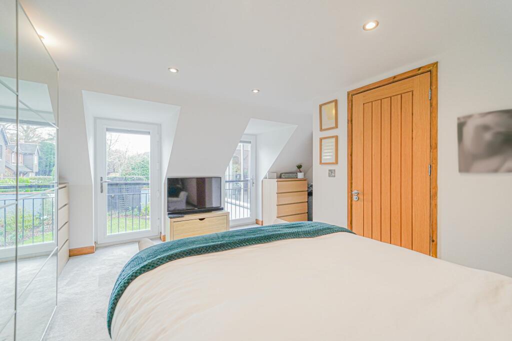 Additional image 19 of Four Ashes Road, Dorridge, B93