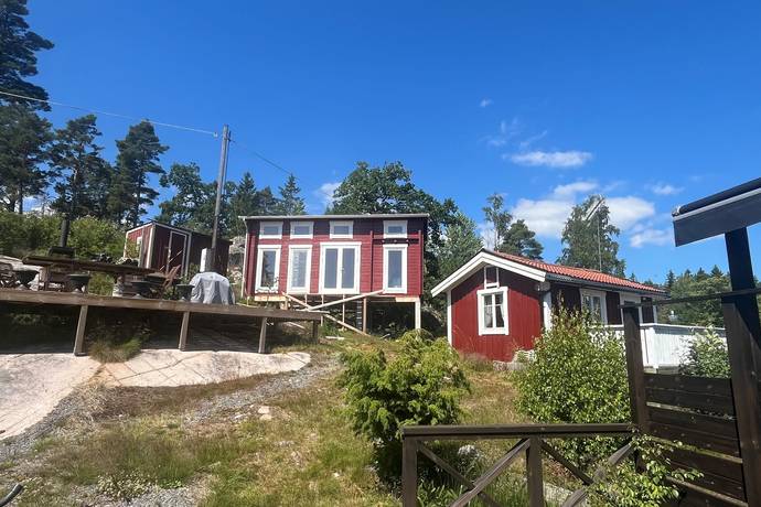 Additional image 2 of Annedalsvägen 30, Väddö Björkö sjötomt, Norrtälje kommun