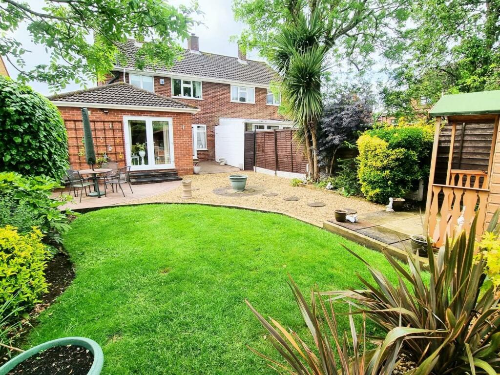 Additional image 17 of Mountford Drive, Four Oaks, Sutton Coldfield