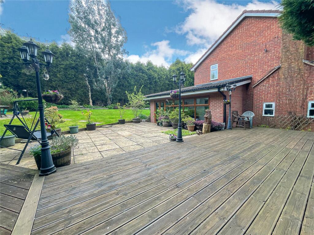 Additional image 36 of Lakeland Drive, Wilnecote, Tamworth, Staffordshire, B77