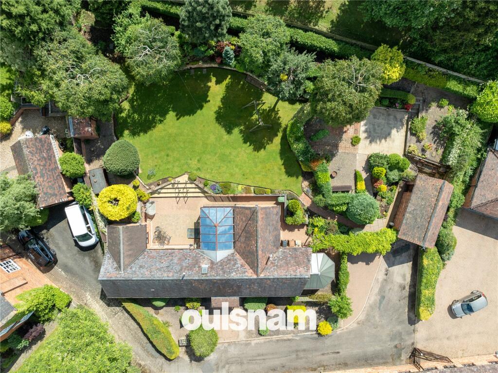 Additional image 14 of Woodpecker Cottage,, Lakeside Court, Worcester Road, Upton Warren, Bromsgrove, B61