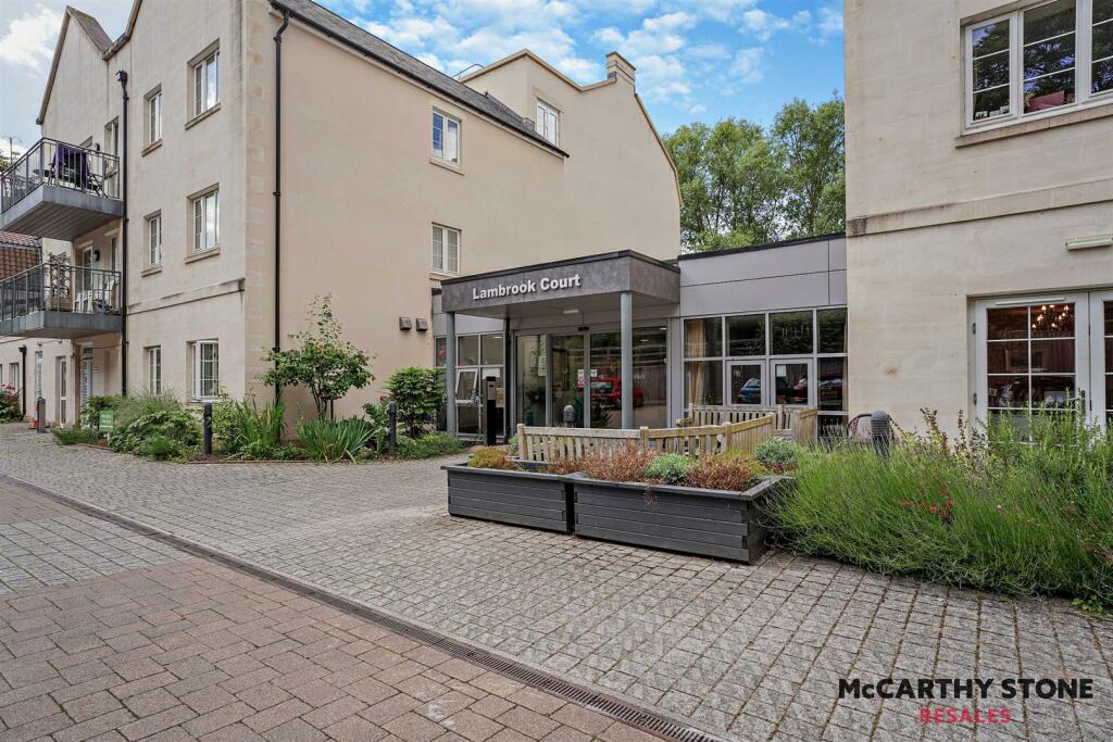 Additional image 17 of Lambrook Court, Gloucester Road, Larkhall, Bath, BA1 8AZ