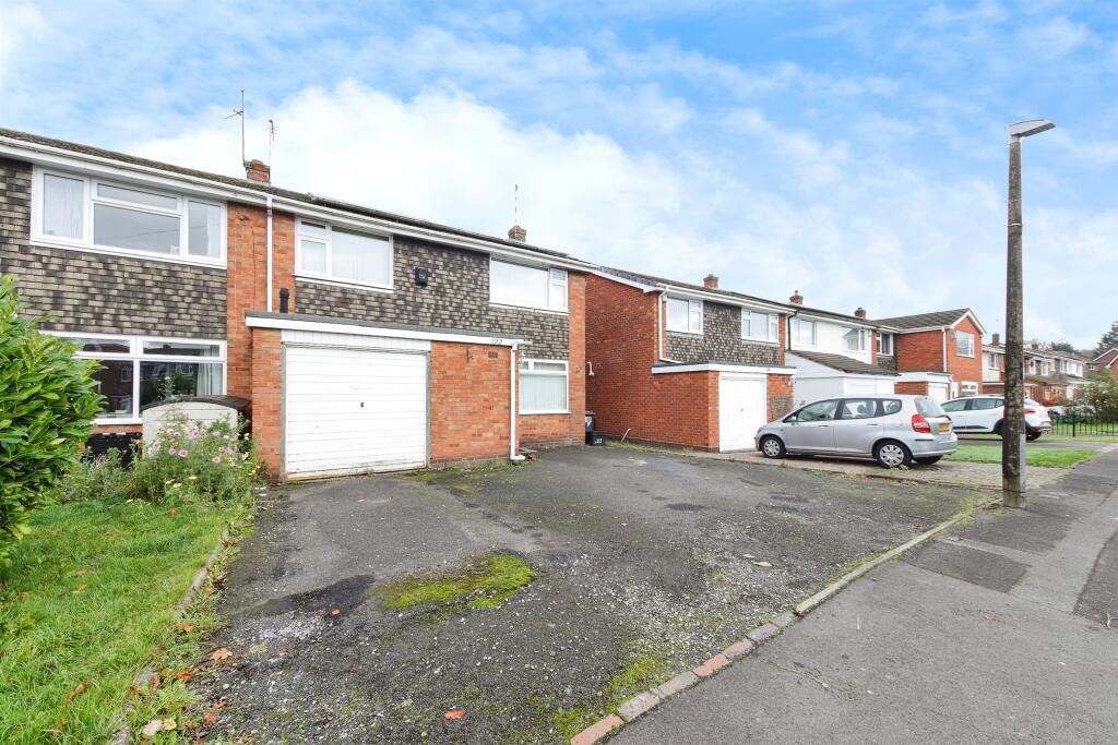 Additional image 16 of Swanswell Road, Solihull