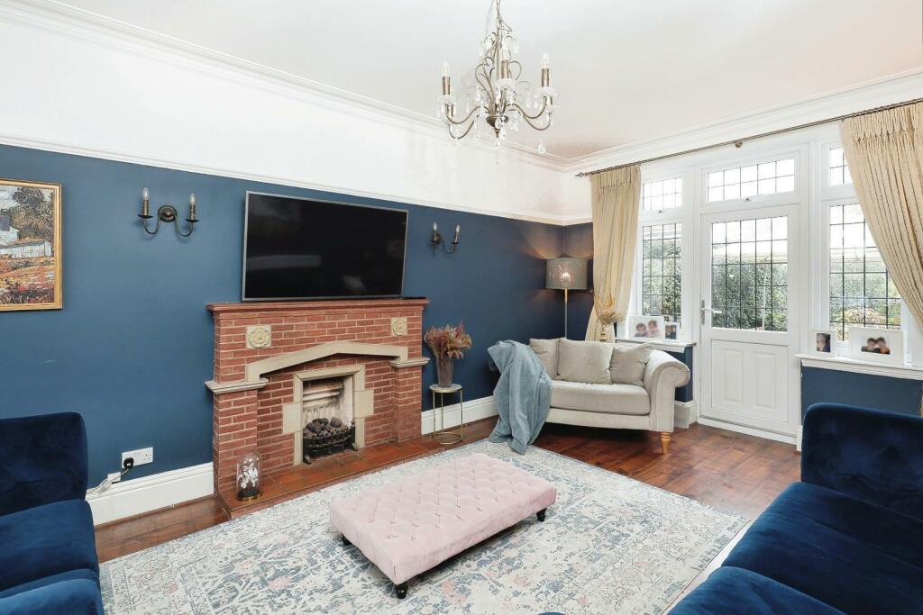 Additional image 9 of Jockey Road, Sutton Coldfield