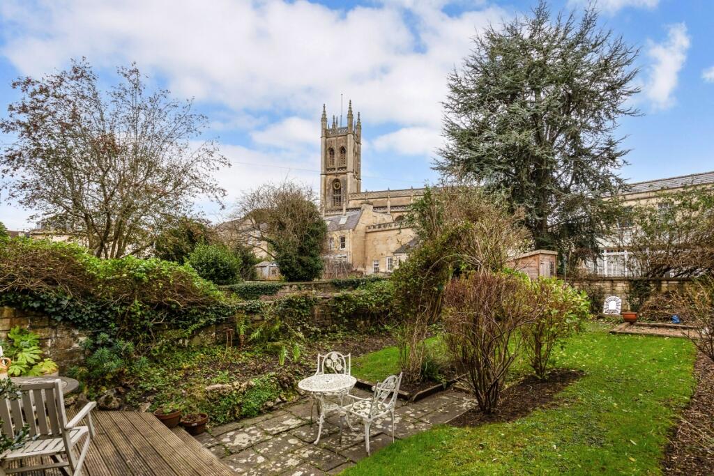 Additional image 7 of Beaufort East Bath BA1