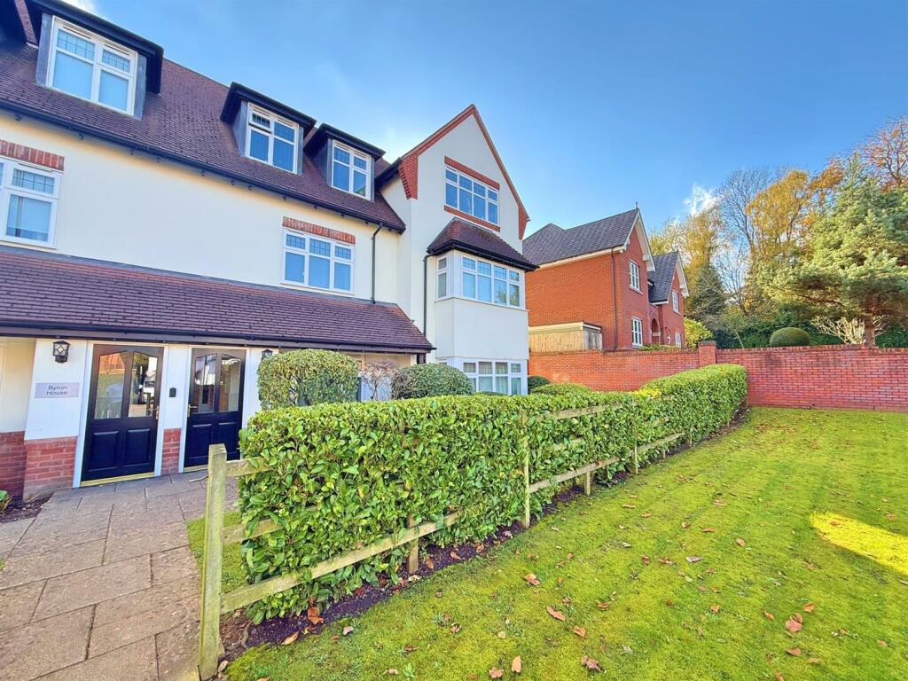 Additional image 15 of Byron House, Belwell Lane, Four Oaks