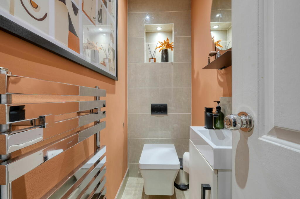 Additional image 9 of St. Francis Avenue, Solihull, B91 1EB