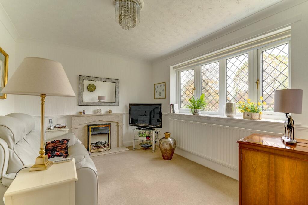 Additional image 11 of Hither Green Lane, Bordesley, Redditch, Worcestershire, B98