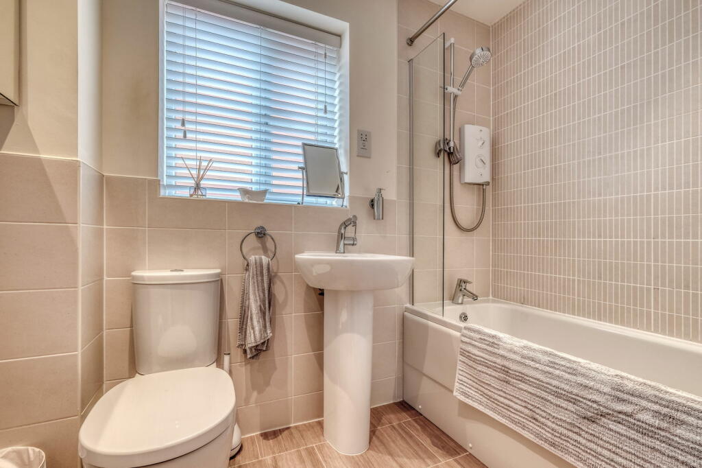 Additional image 14 of East Works Drive, Cofton Hackett, Birmingham, B45 8GS