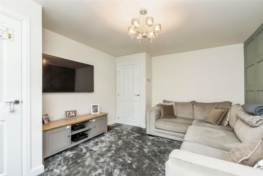 Additional image 2 of Pemberley Drive, Tamworth, Staffordshire, B78