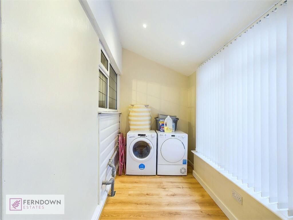 Additional image 13 of Nevada Way, Chelmsley Wood, Birmingham, B37