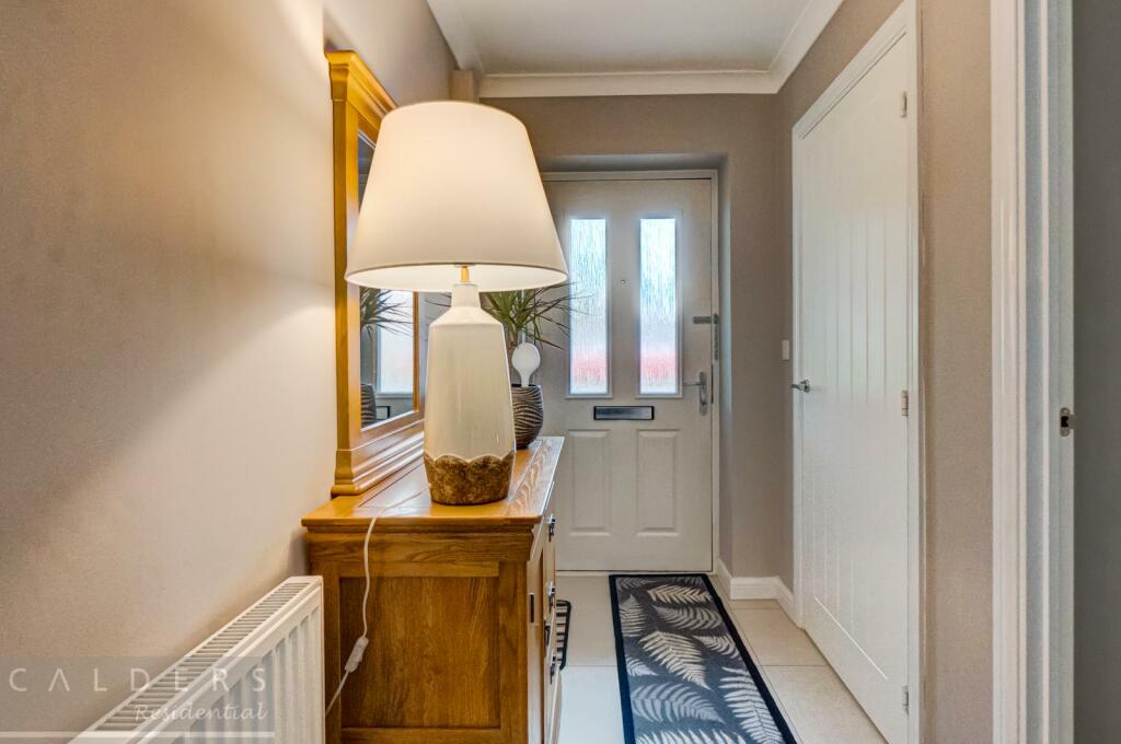 Additional image 6 of The Hills, Warton, Tamworth