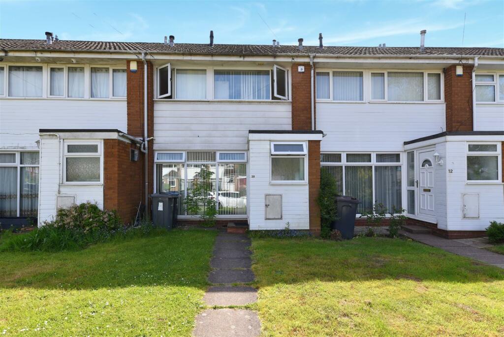 Additional image 18 of Vale Close, Harborne, Birmingham