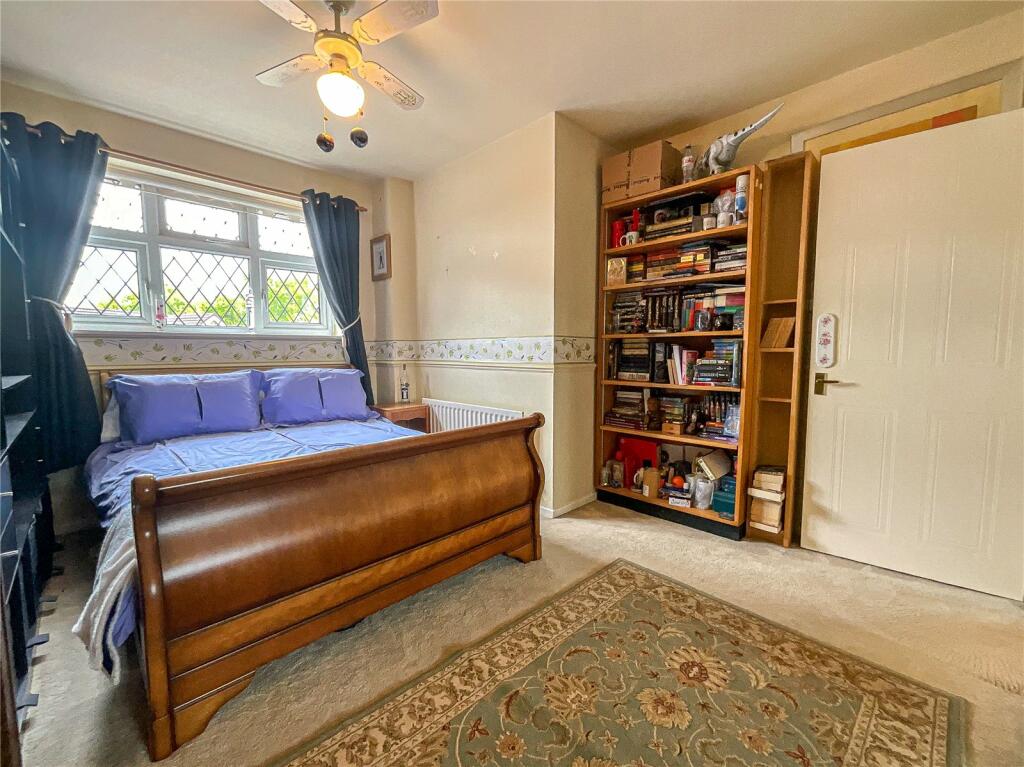 Additional image 28 of Lakeland Drive, Wilnecote, Tamworth, Staffordshire, B77