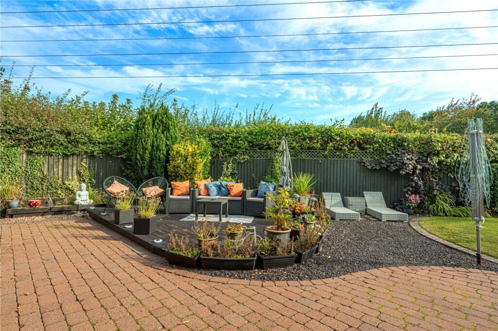 Additional image 31 of Marsett, Wilnecote, Tamworth, Staffordshire, B77